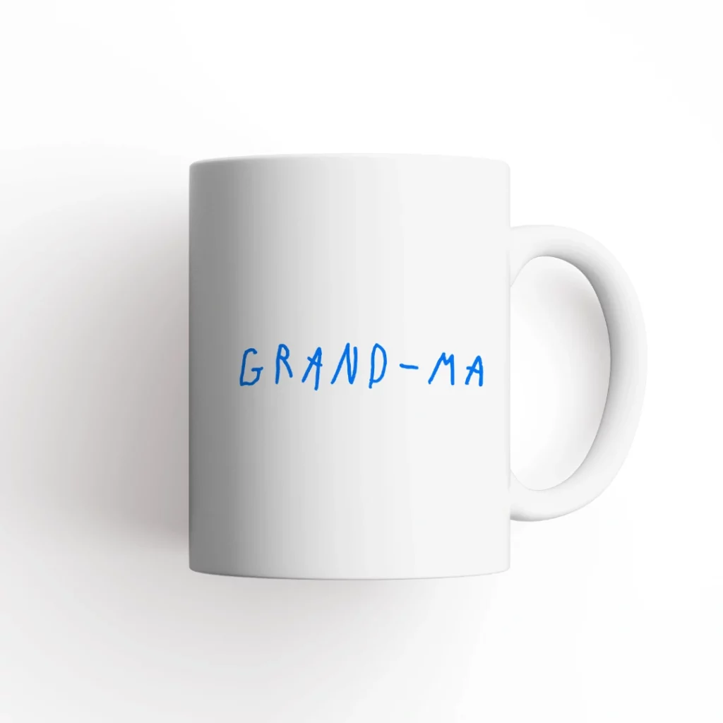 tasse-grandma